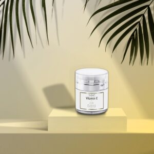 Burgundii Vitamin C Gel