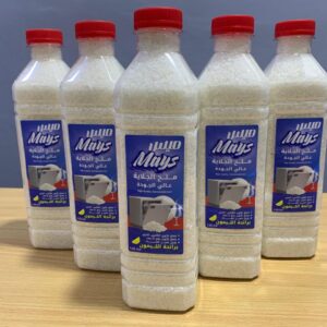 Mays Dishwasher Salt