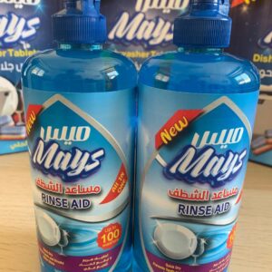 Mays Dishwasher Rinse Aid