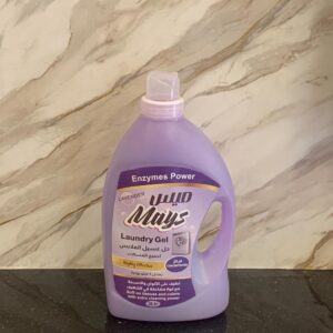 Mays Laundry Gel