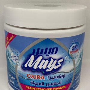 Mays Oxira - Stain Remover For Colored Clothes